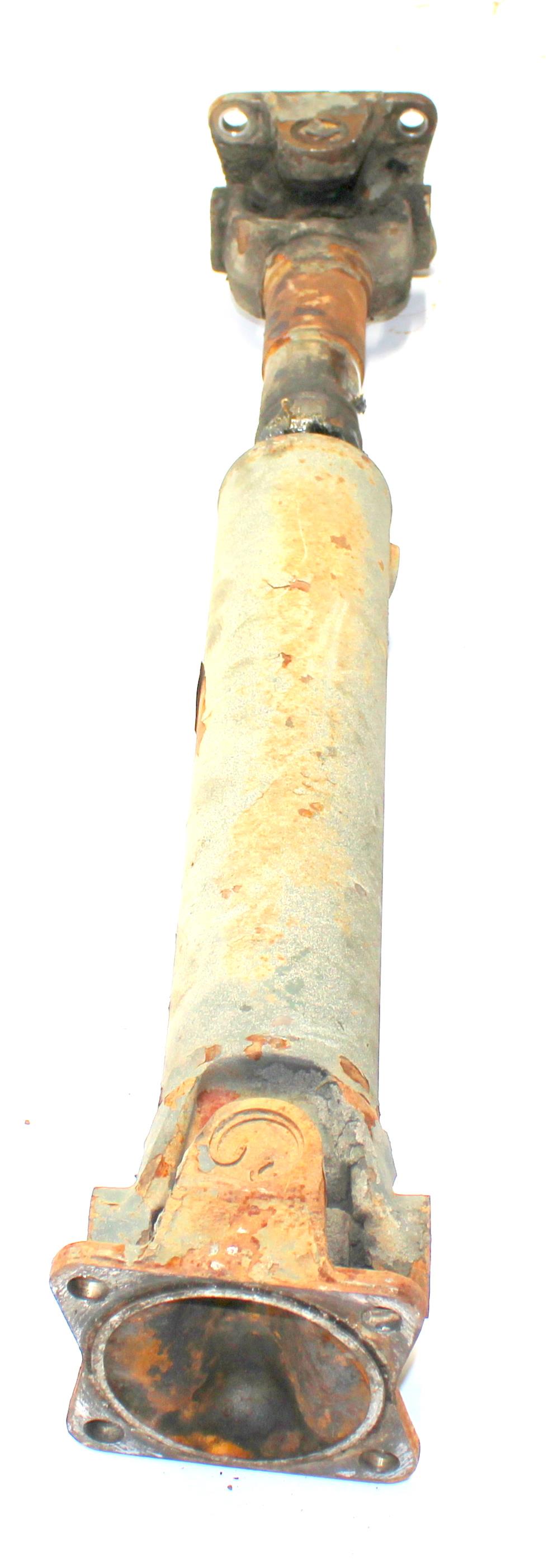 Drive Shaft Between Tandem Rear Drive Axles M35A2 M35A3